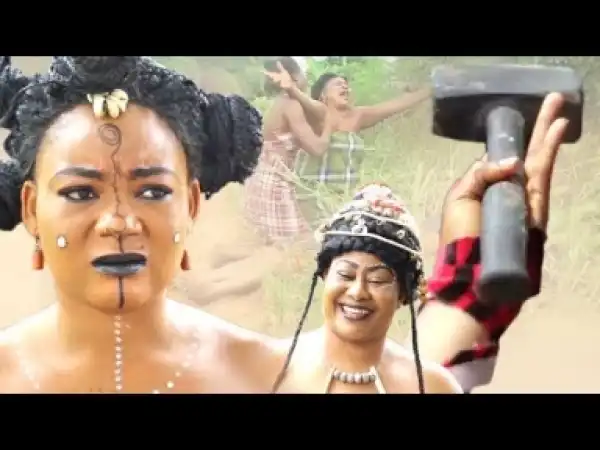 Video: THE AVENGER PART 2 - 2018 Latest Nigerian Nollywood Movies